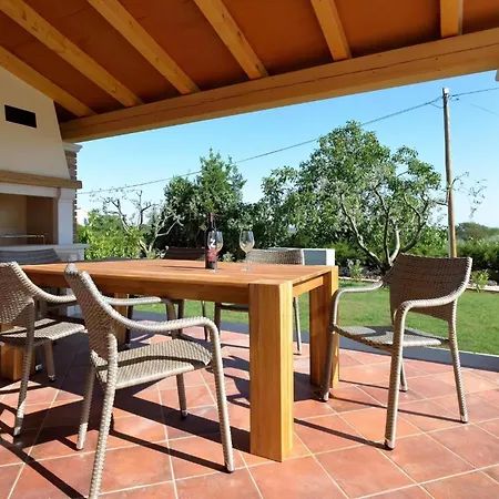Сasa de vacaciones Miramar Tar-Vabriga