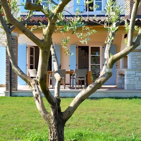 Сasa de vacaciones Miramar Tar-Vabriga
